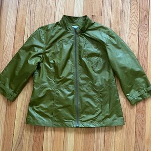Chico’s Zip Jacket